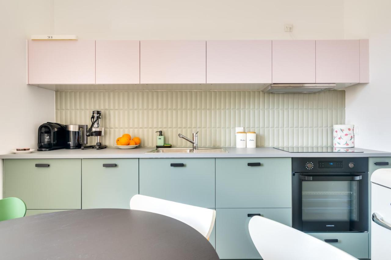Qqlka Apartament Z Widokiem Шклярска-Поремба Экстерьер фото